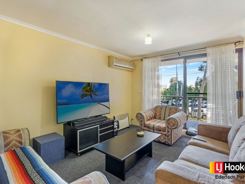 Apartment 44/3-5 Atkinson Street, Liverpool NSW 2170