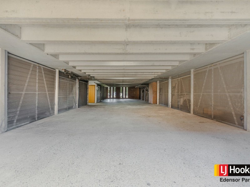 Apartment 44/3-5 Atkinson Street, Liverpool NSW 2170