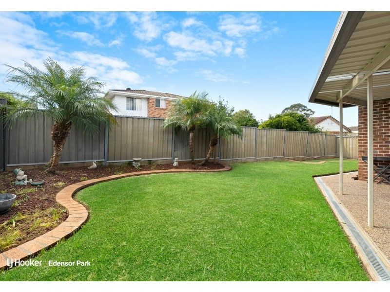 12 Merlot Place, Edensor Park NSW 2176