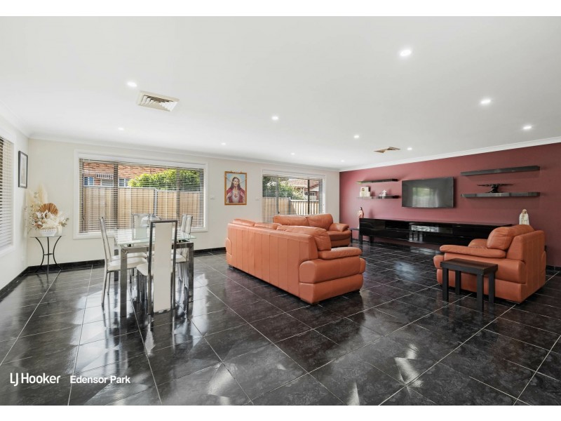 12 Merlot Place, Edensor Park NSW 2176