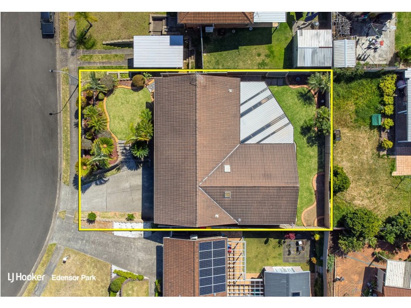 12 Merlot Place, Edensor Park NSW 2176