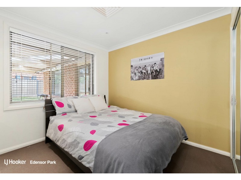 12 Merlot Place, Edensor Park NSW 2176