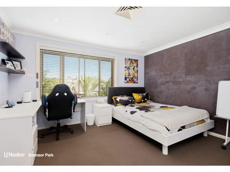 12 Merlot Place, Edensor Park NSW 2176