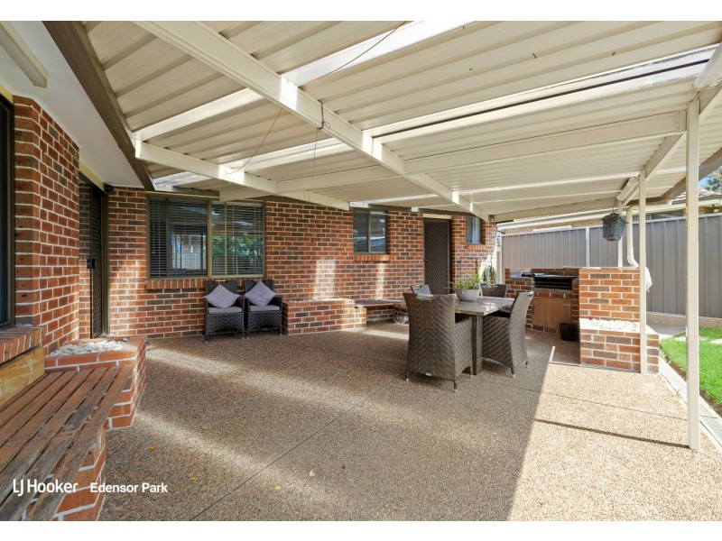 12 Merlot Place, Edensor Park NSW 2176