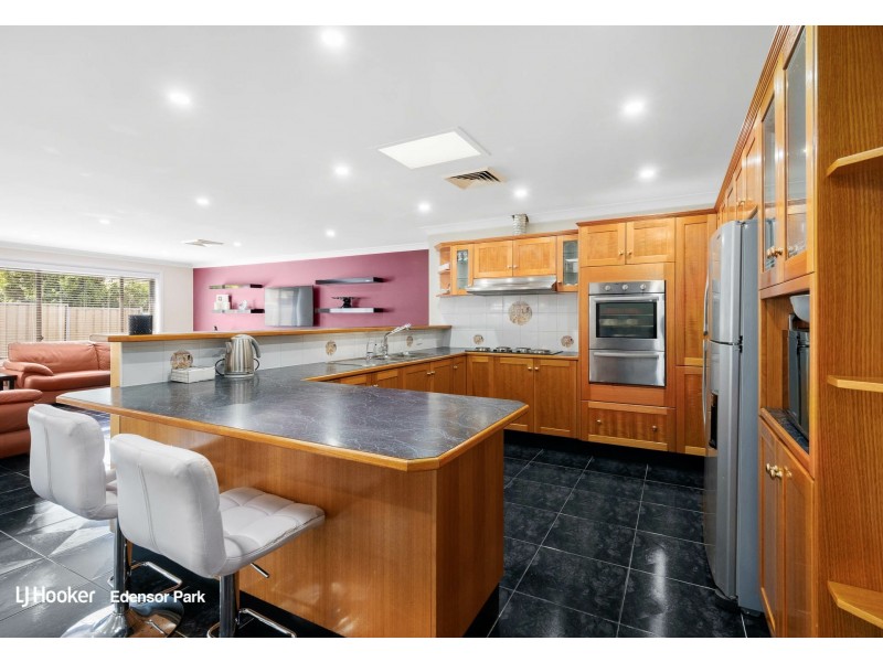 12 Merlot Place, Edensor Park NSW 2176