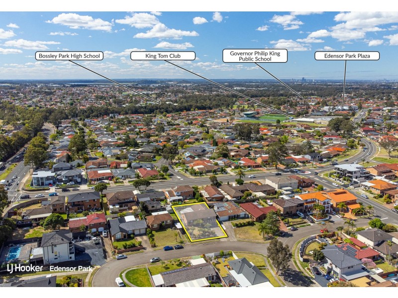 12 Merlot Place, Edensor Park NSW 2176