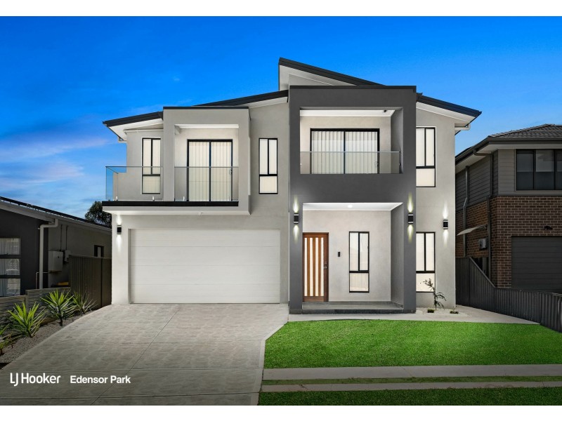 37 Tokyo Road, Austral NSW 2179