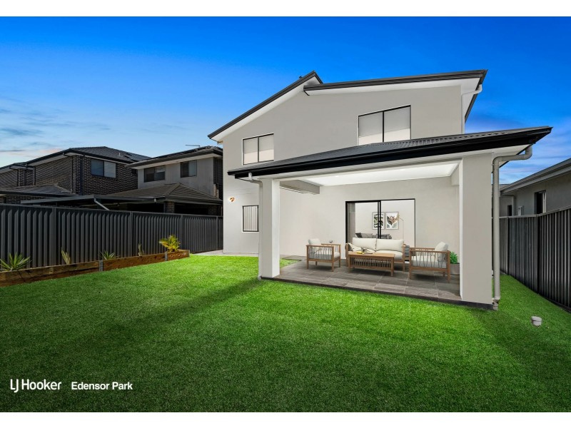 37 Tokyo Road, Austral NSW 2179