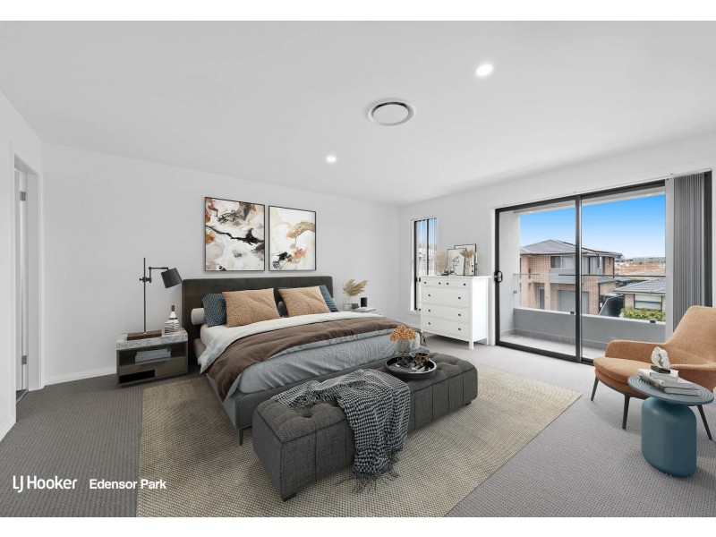 37 Tokyo Road, Austral NSW 2179