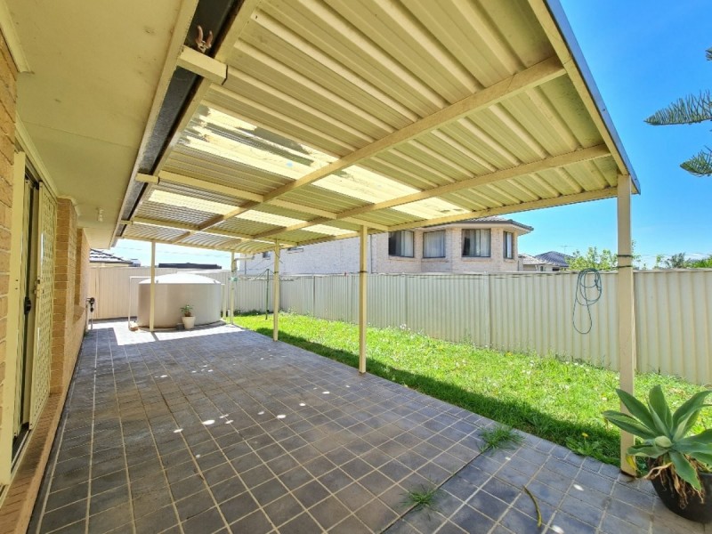 52 Venezia Street, Prestons NSW 2170