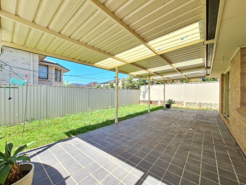 52 Venezia Street, Prestons NSW 2170