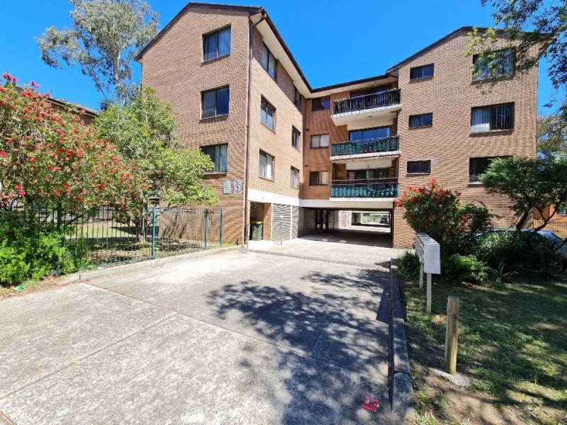 23/6 Beale Street, Liverpool NSW 2170