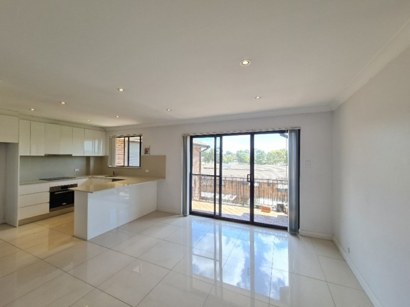 23/6 Beale Street, Liverpool NSW 2170
