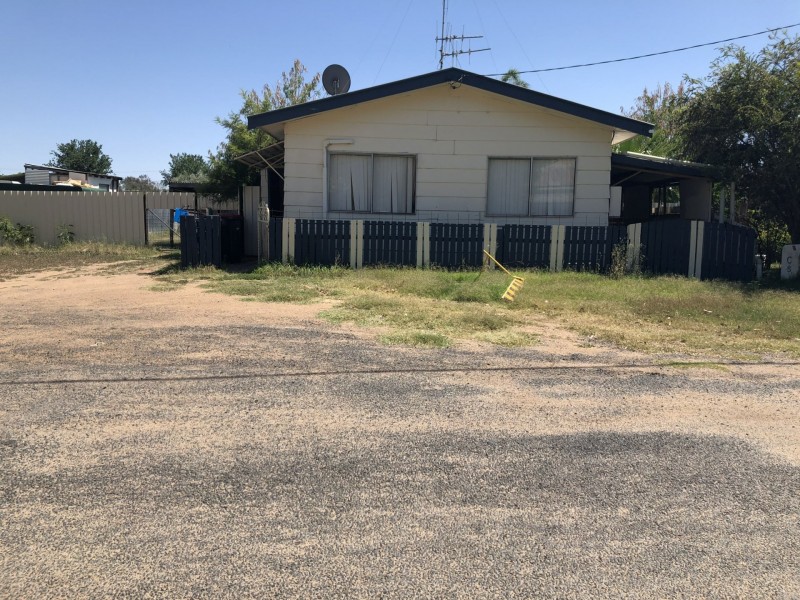 10 Maule Lane, Coonamble NSW 2829