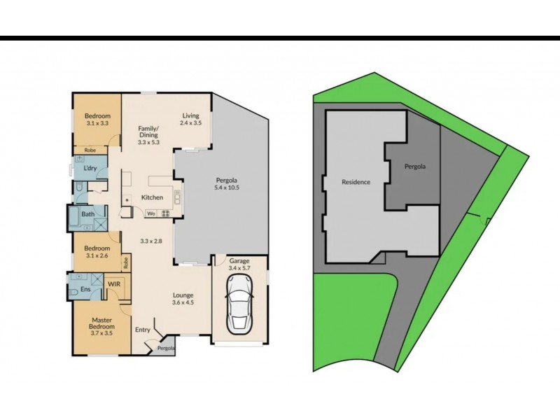 3 Whisson Close, Abbotsbury NSW 2176