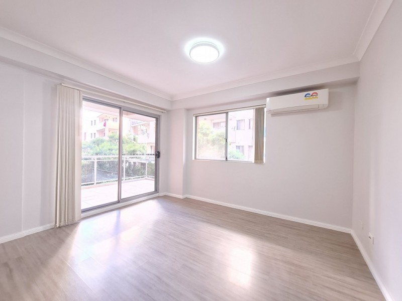 36/8-10 Lachlan Street, Liverpool NSW 2170