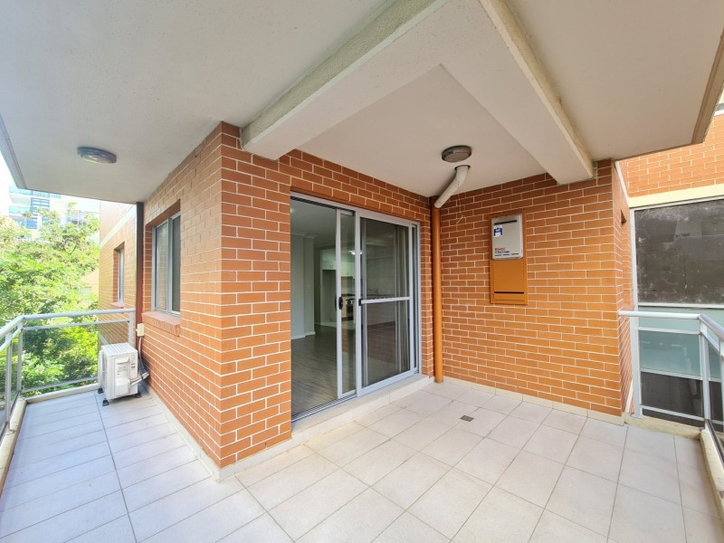 36/8-10 Lachlan Street, Liverpool NSW 2170