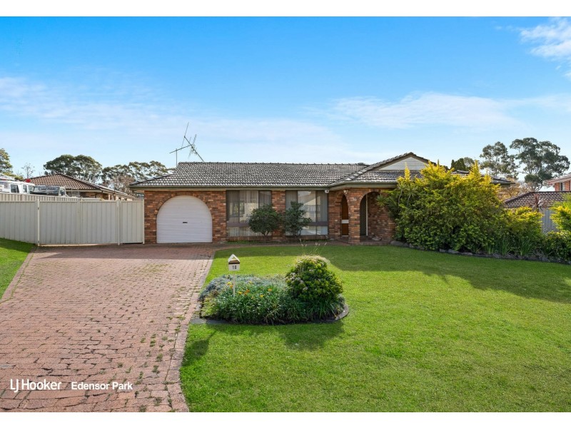 10 Mildara Place, Edensor Park NSW 2176