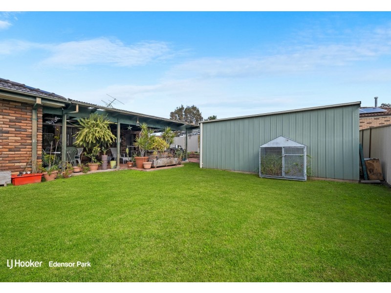 10 Mildara Place, Edensor Park NSW 2176