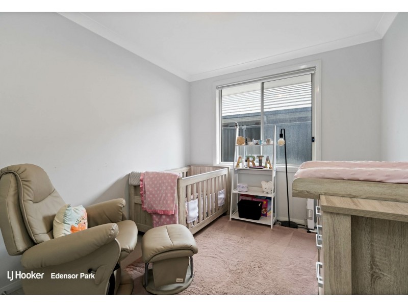 15 Fleming Street, Spring Farm NSW 2570