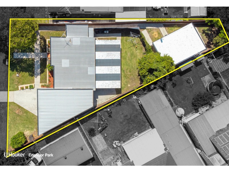 4 Haig Street, Mount Pritchard NSW 2170