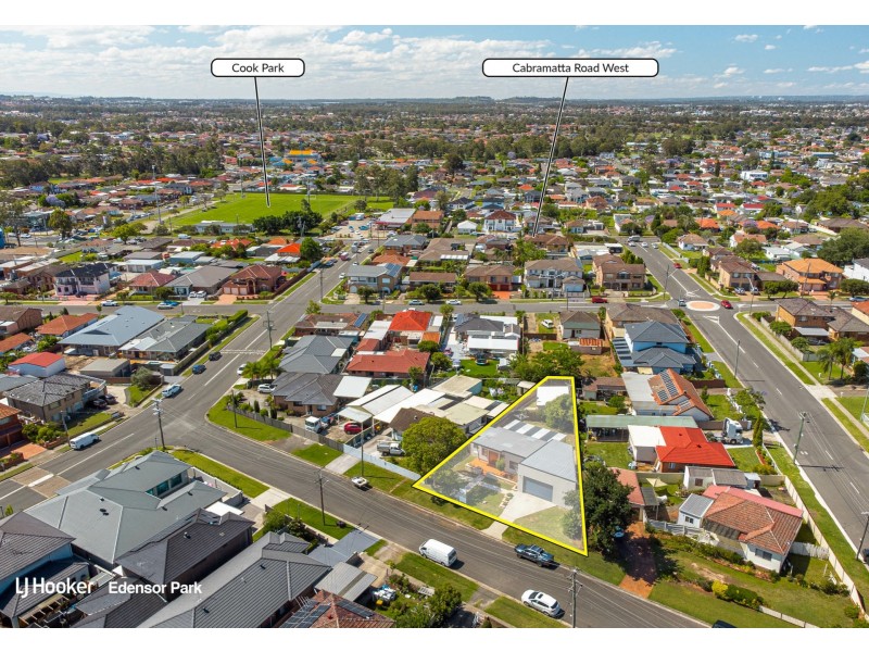 4 Haig Street, Mount Pritchard NSW 2170