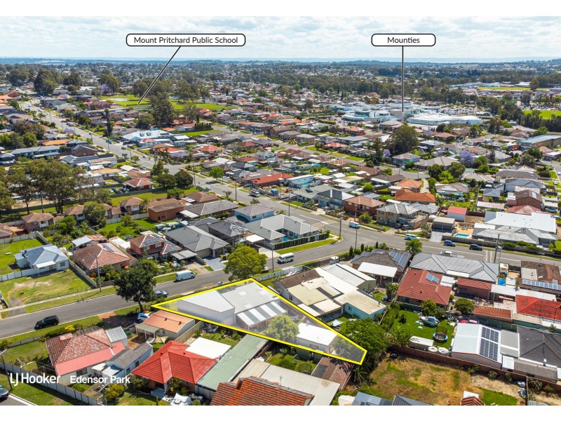 4 Haig Street, Mount Pritchard NSW 2170