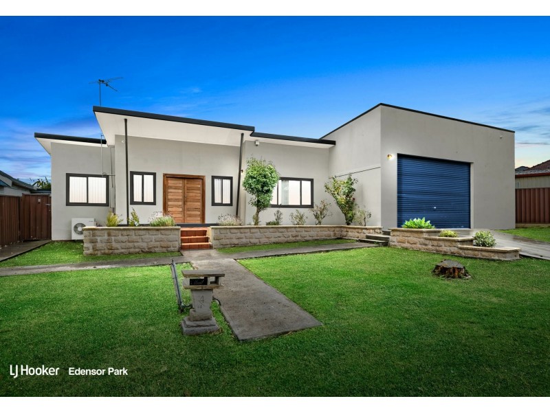 4 Haig Street, Mount Pritchard NSW 2170