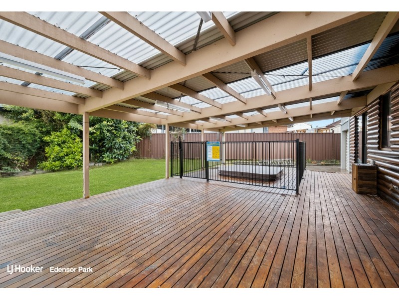 4 Haig Street, Mount Pritchard NSW 2170