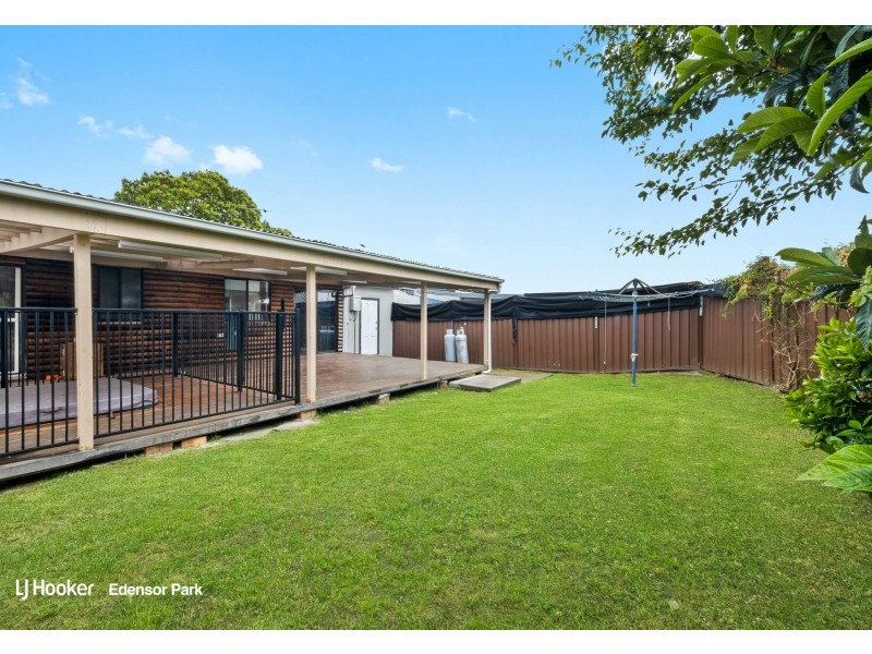 4 Haig Street, Mount Pritchard NSW 2170