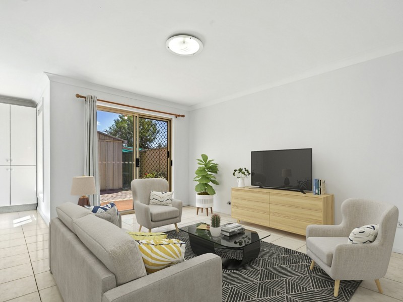 72 Nineteenth Avenue, Hoxton Park NSW 2171