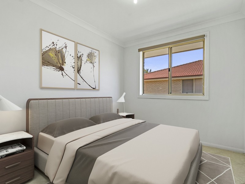 72 Nineteenth Avenue, Hoxton Park NSW 2171