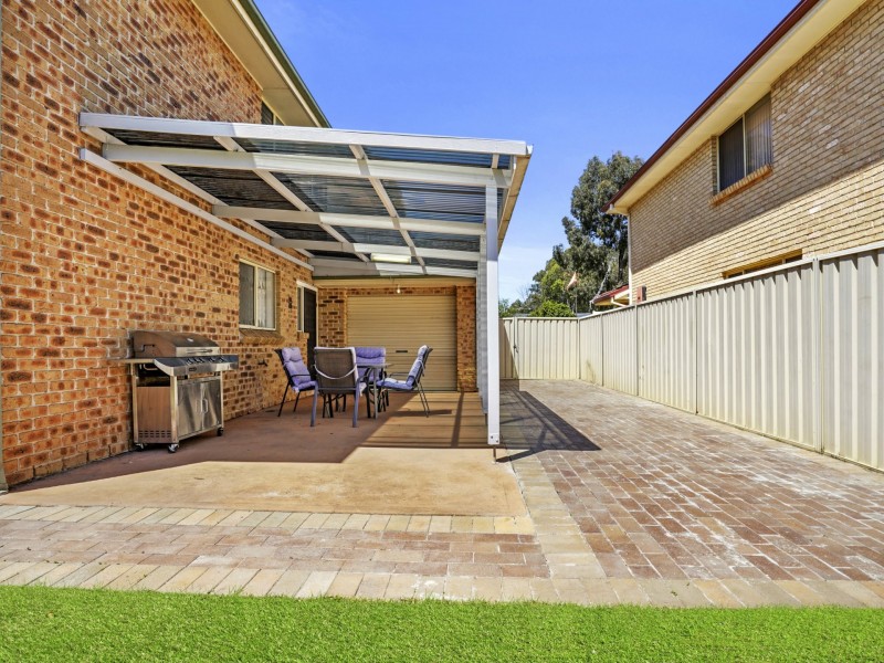 72 Nineteenth Avenue, Hoxton Park NSW 2171