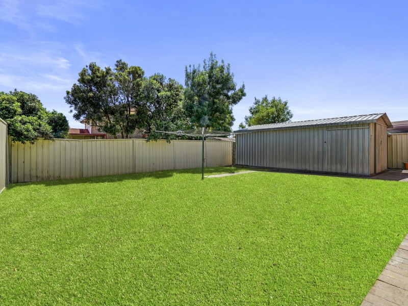 72 Nineteenth Avenue, Hoxton Park NSW 2171