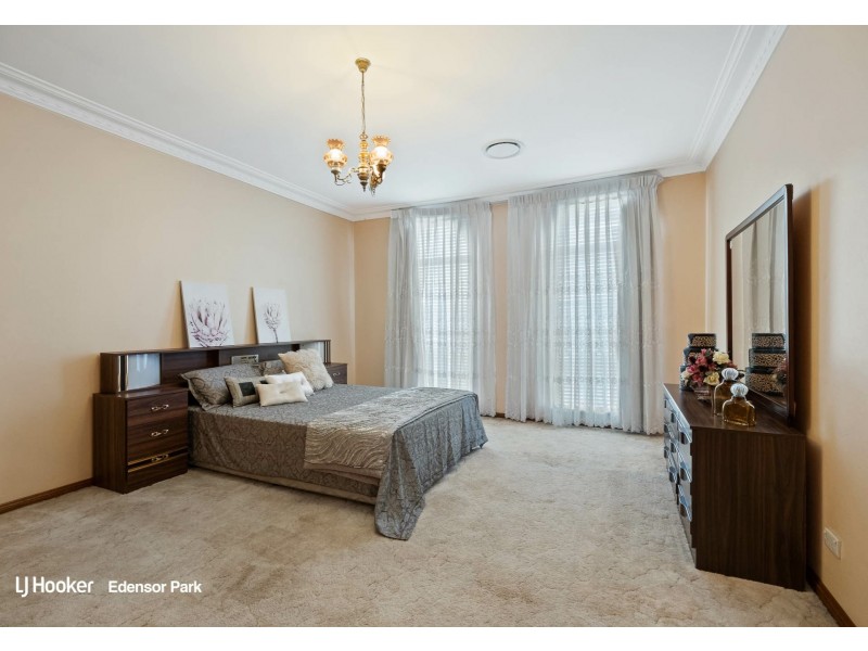 43 Chaucer Street, Wetherill Park NSW 2164