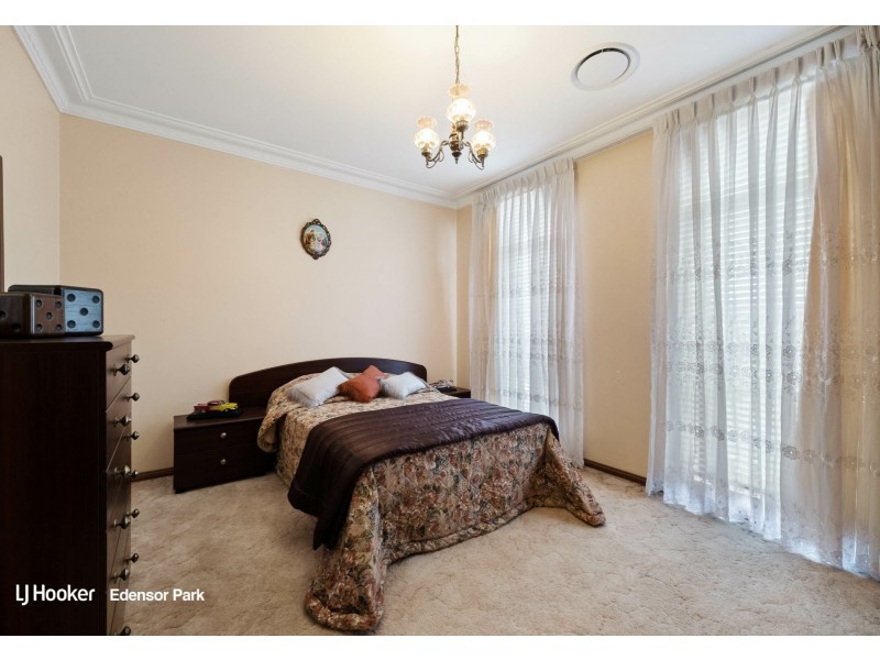 43 Chaucer Street, Wetherill Park NSW 2164