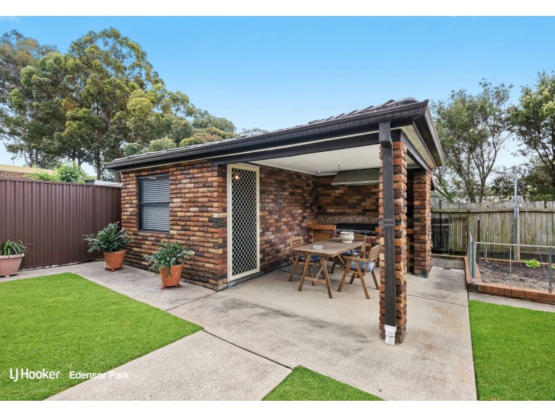43 Chaucer Street, Wetherill Park NSW 2164