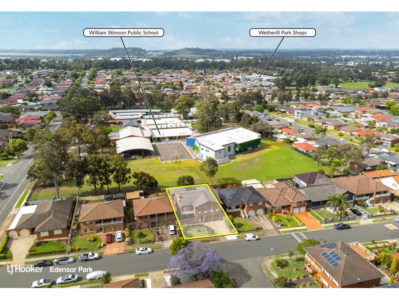 43 Chaucer Street, Wetherill Park NSW 2164