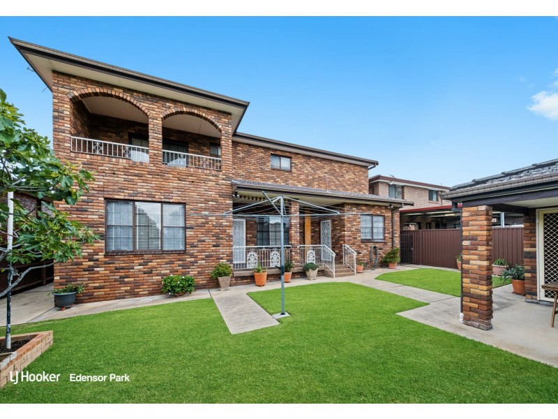43 Chaucer Street, Wetherill Park NSW 2164