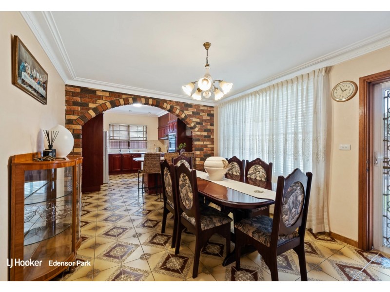 43 Chaucer Street, Wetherill Park NSW 2164