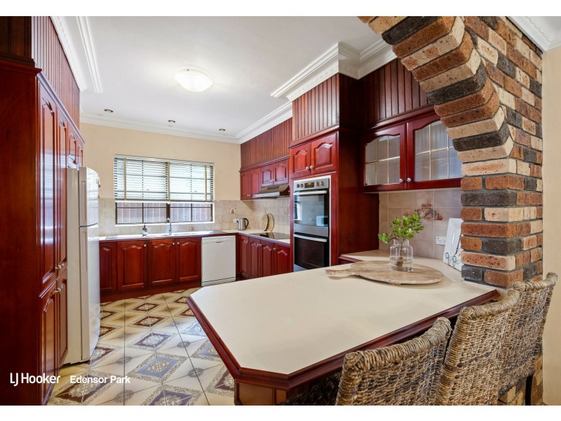 43 Chaucer Street, Wetherill Park NSW 2164