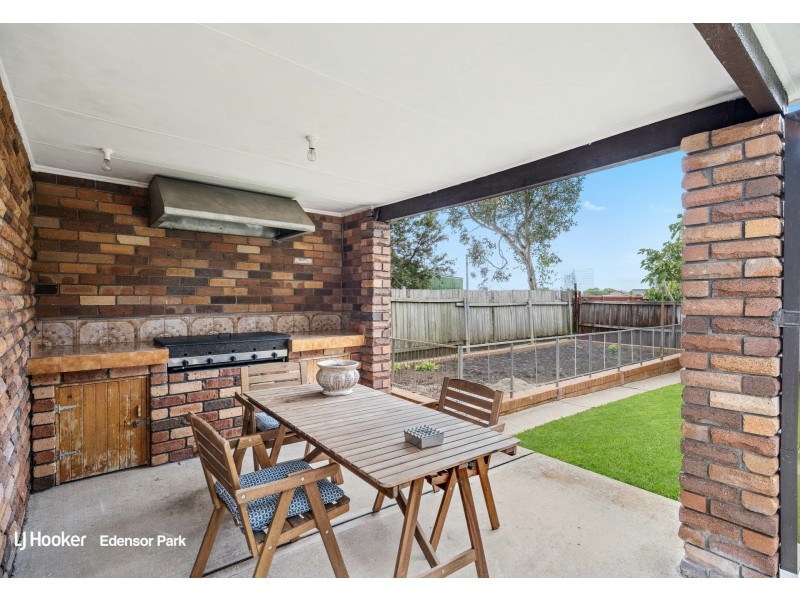 43 Chaucer Street, Wetherill Park NSW 2164