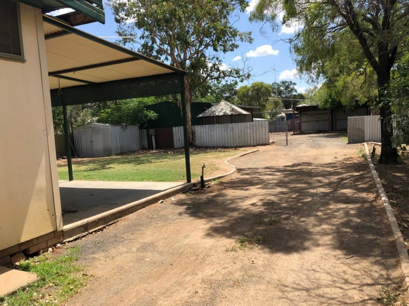 Coonamble NSW 2829
