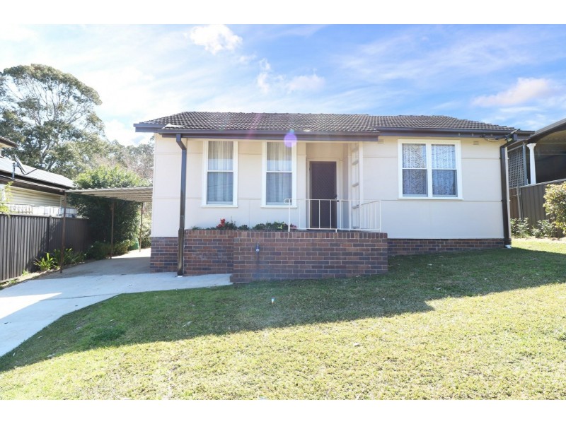 22 Florey Cres, Mount Pritchard NSW 2170