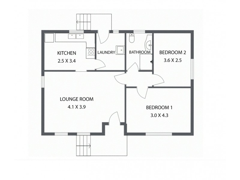 22 Florey Cres, Mount Pritchard NSW 2170