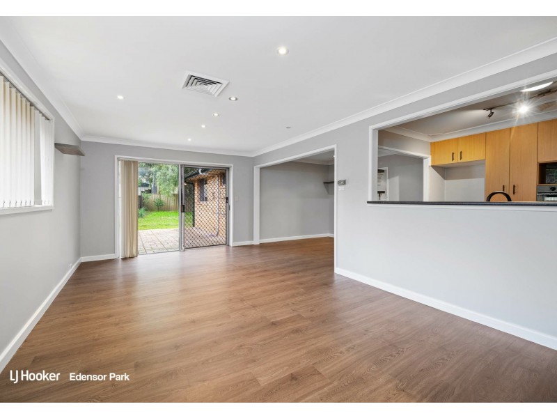 20 Godfrey Avenue, West Hoxton NSW 2171