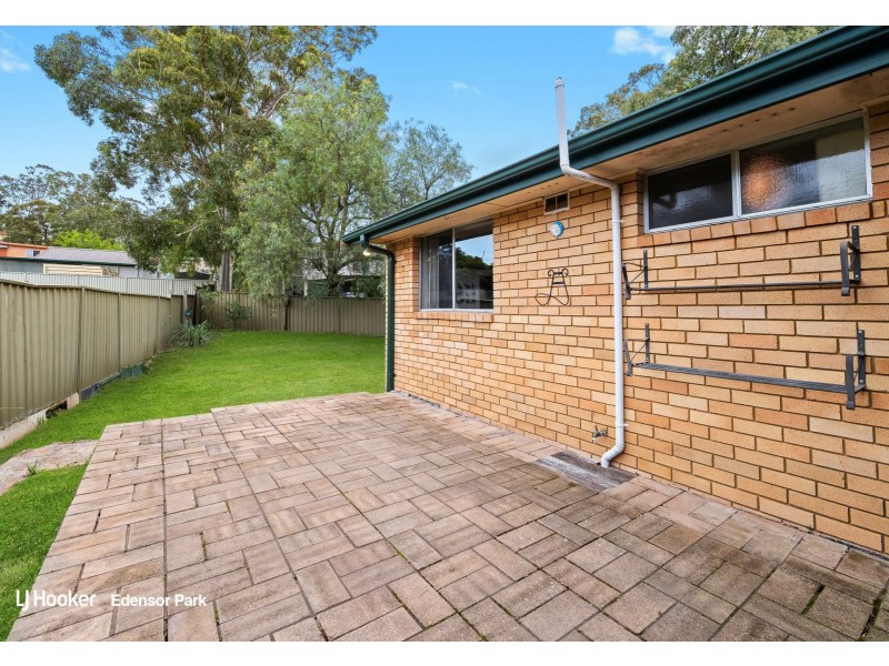 20 Godfrey Avenue, West Hoxton NSW 2171