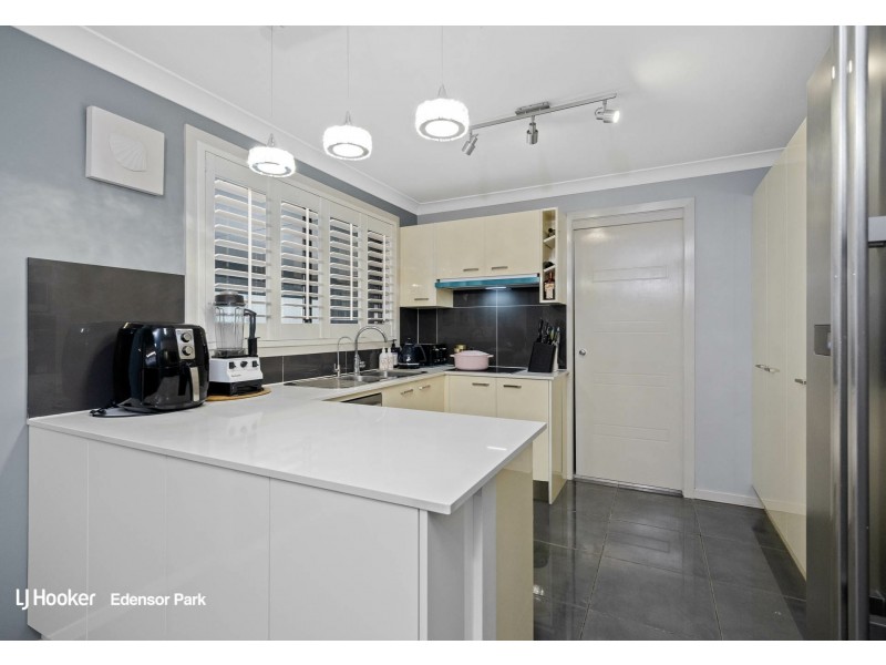 1 Bernard Place, Edensor Park NSW 2176