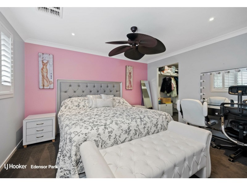 1 Bernard Place, Edensor Park NSW 2176