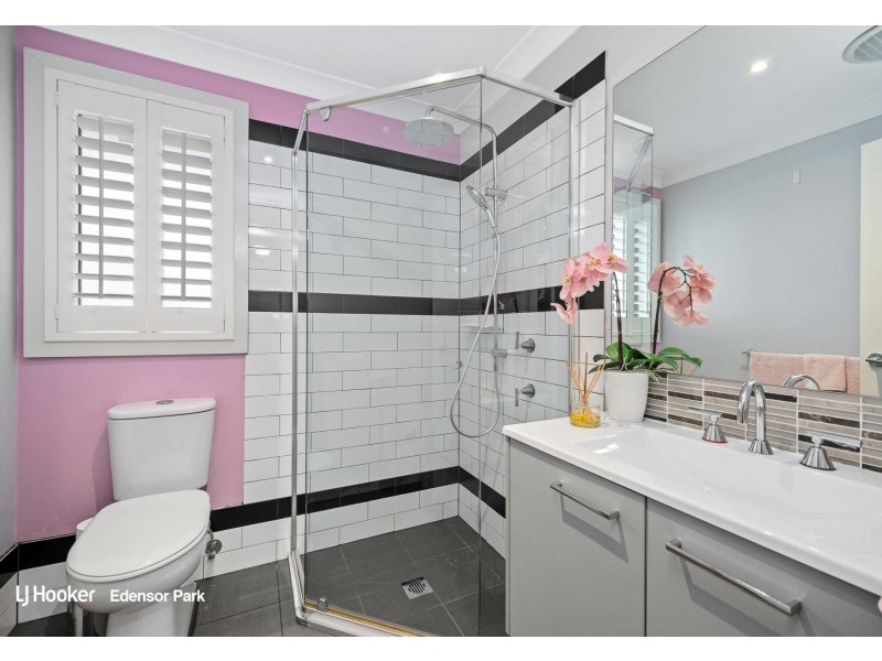 1 Bernard Place, Edensor Park NSW 2176